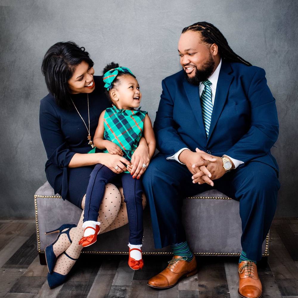 Meet your Posher, F craig